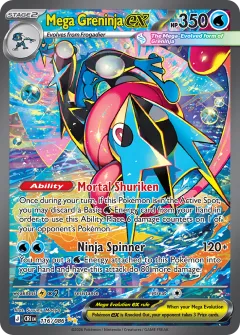 Chaos Rising