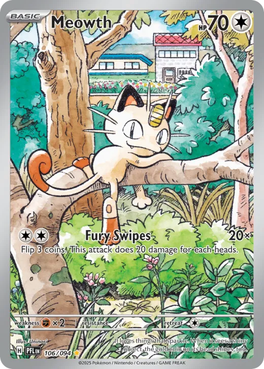 Meowth