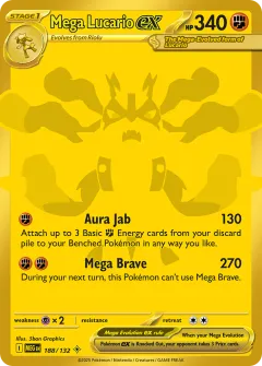 Mega Evolution