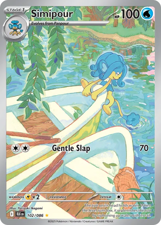 Simipour