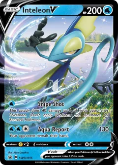 SWSH Black Star Promos