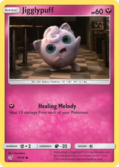 Detective Pikachu