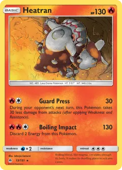 Forbidden Light