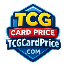 TCGCardPrice